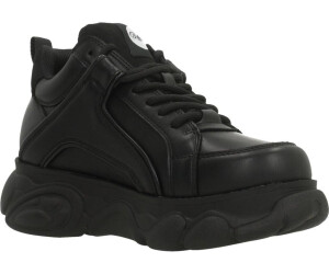 buffalo corin trainer in black