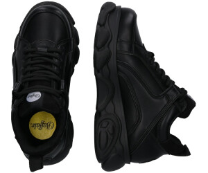 buffalo corin trainer in black
