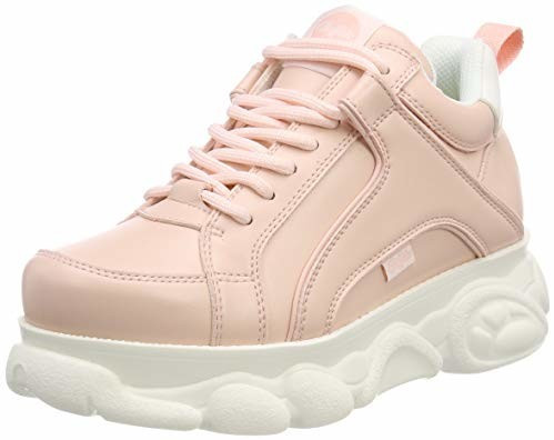 Buffalo Corin pink