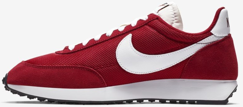 Nike Air Tailwind 79 gym red/black/team orange/white