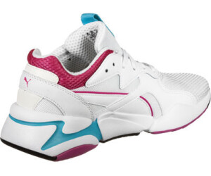 Nova mesh women's trainers sale