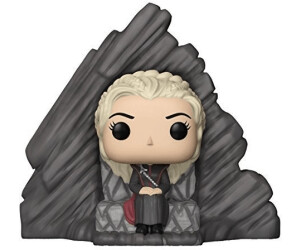 Funko pop game 2025 of thrones iron throne