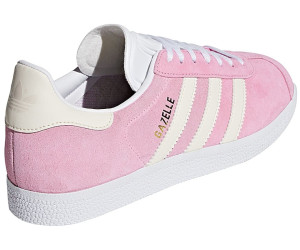 Adidas Gazelle Women true pink/ecru tint/ftwr white a € 89,36 (oggi) |  Migliori prezzi e offerte su idealo