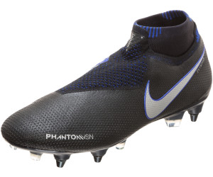 Nike Phantom Vision Academy Dynamic Fit MG Soccer Cleats .
