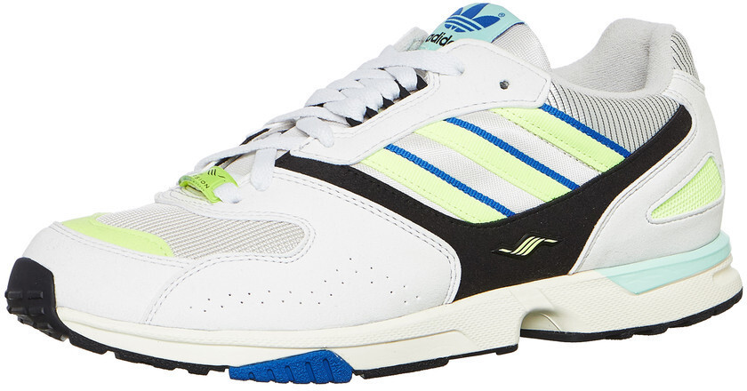 Adidas zx sales 4000 schwarz damen