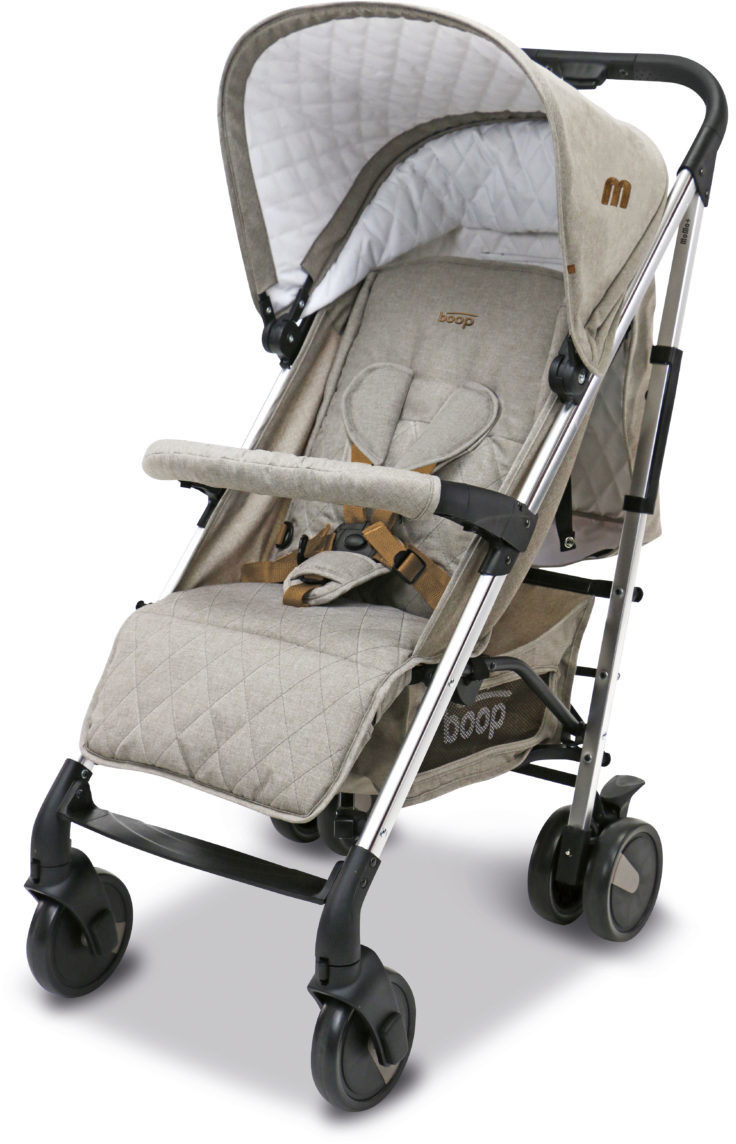 Asalvo Moma Plus Beige