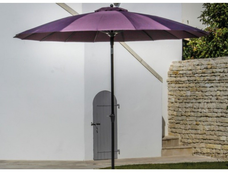 Proloisirs Pagode US 300 cassis