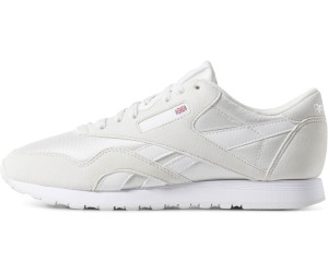 reebok cl nylon jaune