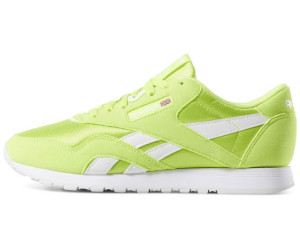 colorful reeboks