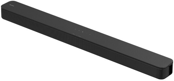 Sony Barra de sonido de 2.1 inalámbrico Bluetooth HT-S350 - Negro -  Inversiones Varemat