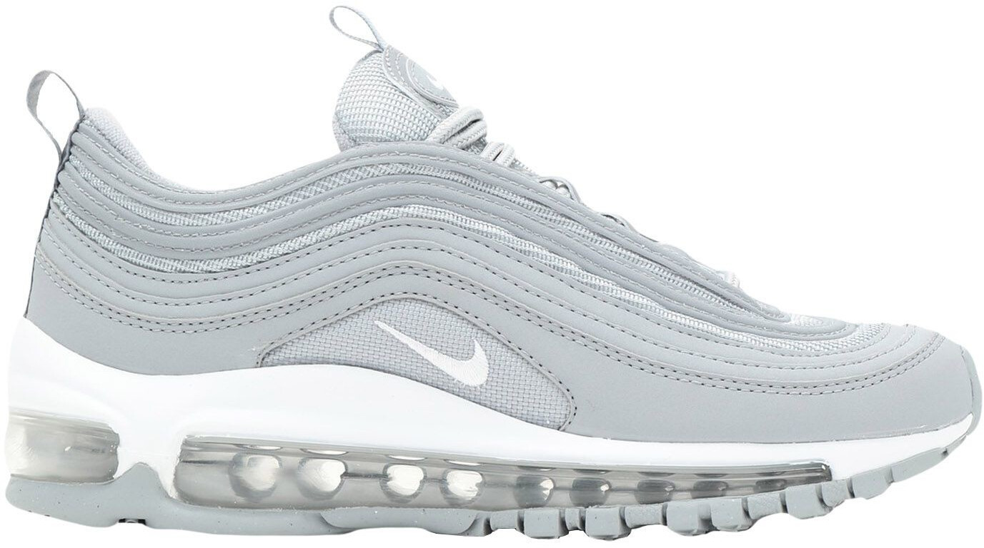 Buy Nike Air Max 97 GS from £79.99 (Today) – Best Deals on idealo ...