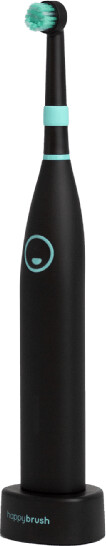 happybrush R2 Rotating Toothbrush
