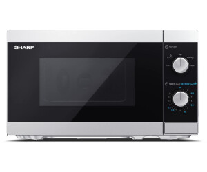 Sharp YC MS01ES ab € 54,99 | Preisvergleich bei idealo.at Mikrowelle Preisvergleich | Günstig bei idealo kaufen