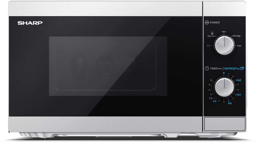 Sharp YC-MS01E-S
