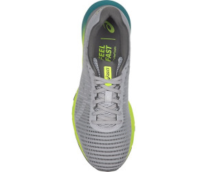 asics dynaflyte grey