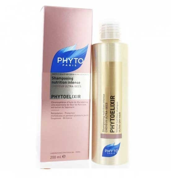 Buy Phyto Phytoelixir Ultradry Hair Oil (75 ml) from £23.87 (Today