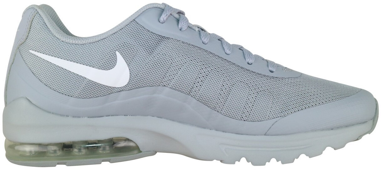 Nike air max invigor hotsell grey