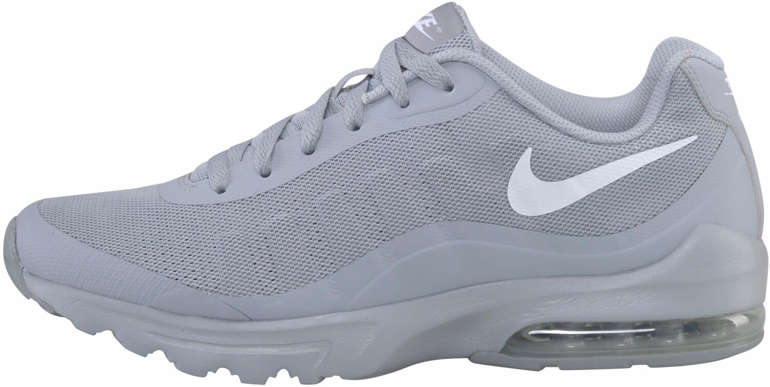 Nike Air Max Invigor grey white Les Soldes arrivent le 8 janvier 2025 idealo