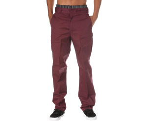 Maroon hotsell dickies shorts