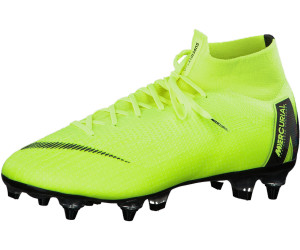 superfly 6 elite sg pro ac