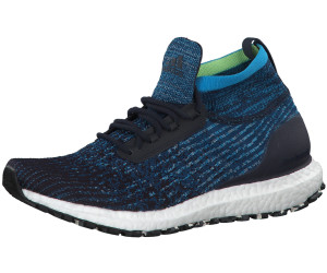 adidas Ultraboost 19 'Shock Cyan' adidas Ultraboost 19 'Shock Cyan'