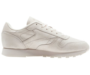 Reebok Classic Leather Nbk Women pale pinkchalk pink ab 39 REEBOK CLASSIC Damen Sneaker Classic Leather Tonal NBK