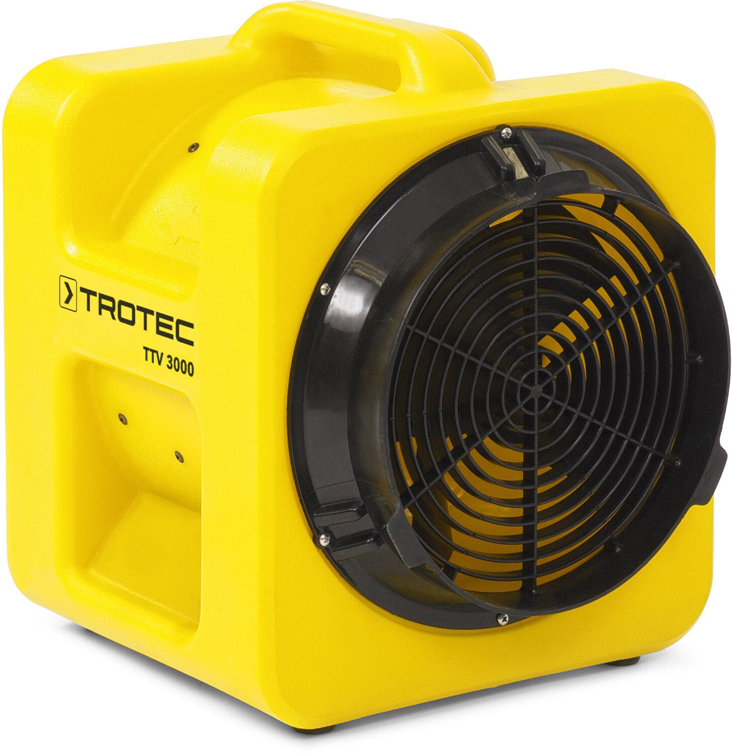 Trotec TTV 3000