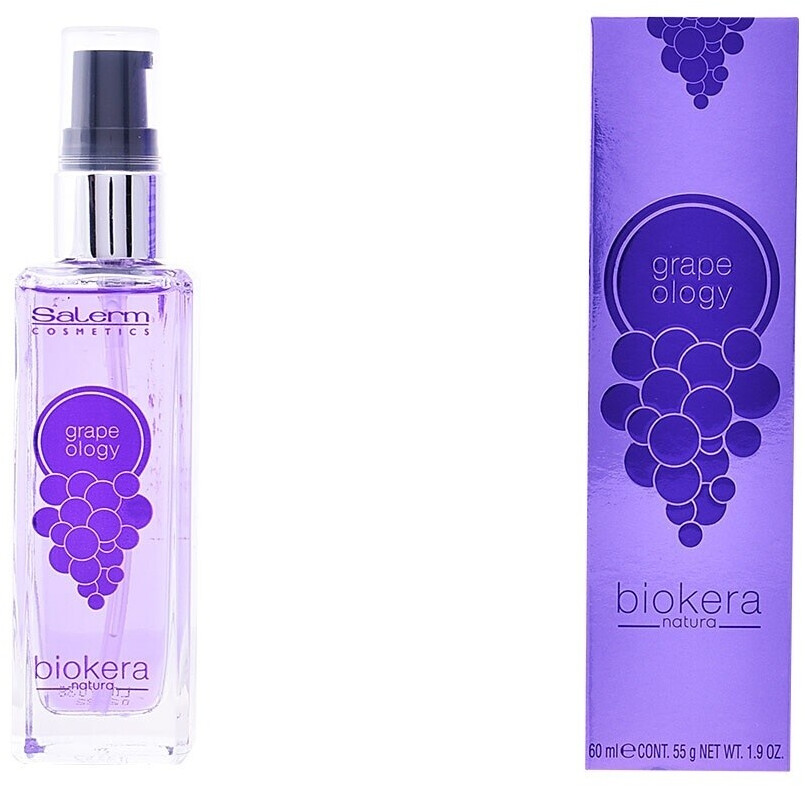 Salerm Cosmetics Biokera Grapeology (60 ml)