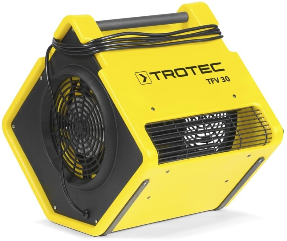 Trotec TFV 30