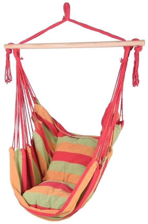 Harms Tobago red/yellow (507015)