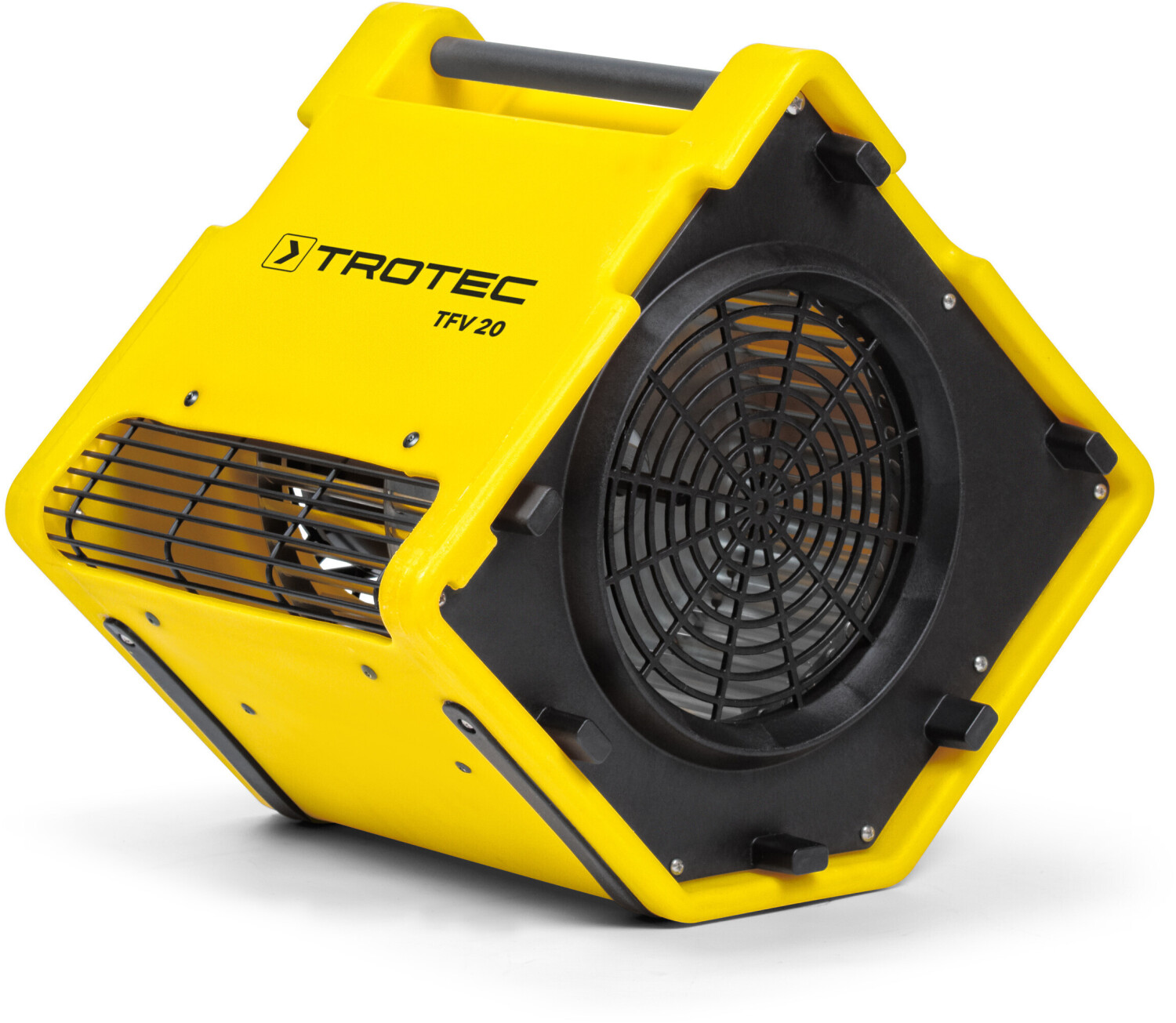 Trotec TFV 20