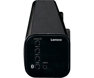 Lenco SB-040 Preisvergleich ab 79,00 € bei 
