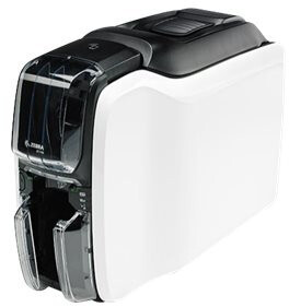 Zebra ZC100