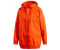 Adidas CLRDO Windbreaker Women bold orange