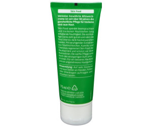 weleda skin food 75ml weleda skin food 75ml