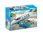 precio avion playmobil