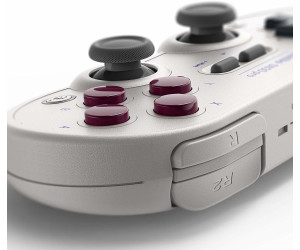 8bitdo Sn30 Pro G Classic Edition Desde 37 58 Compara Precios En Idealo