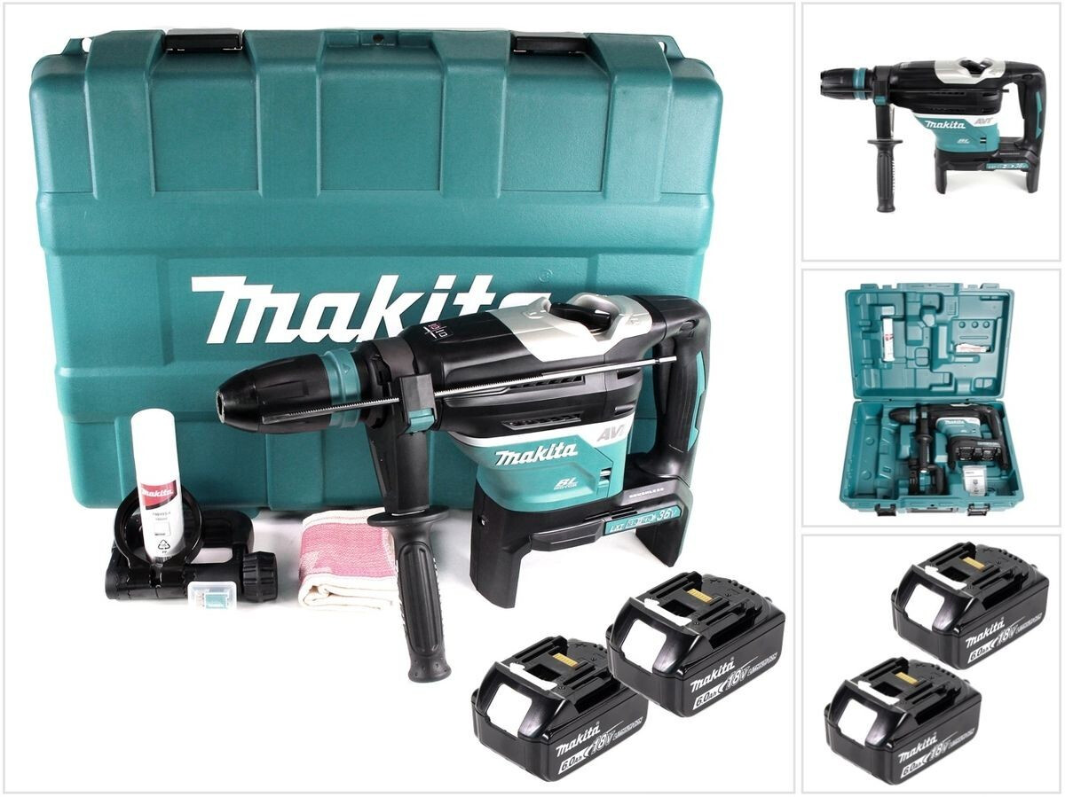 Makita DHR400G2U