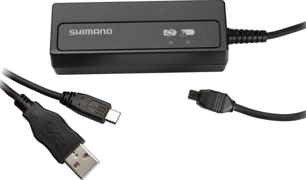 Shimano SM BCR2 Di2 desde 92 72 Compara precios en idealo