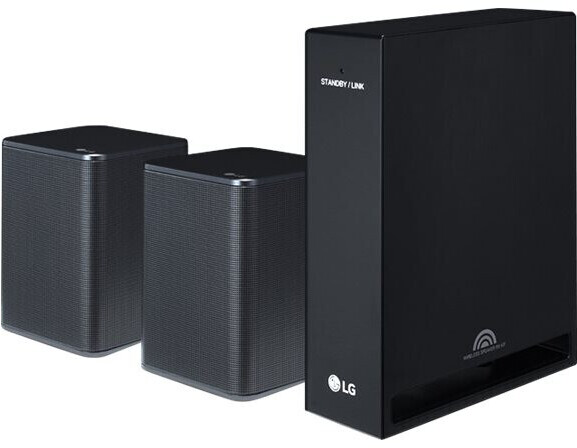 LG SL4Y au meilleur prix sur idealo.fr