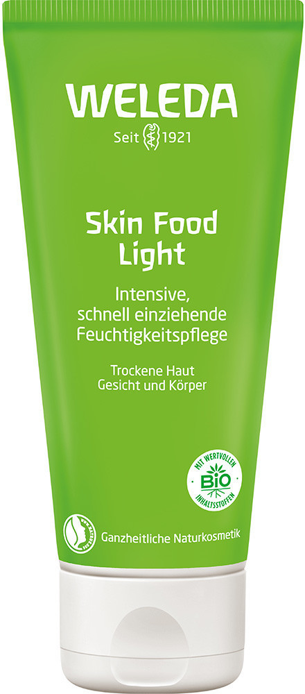 Weleda Skin Food Light (75ml)