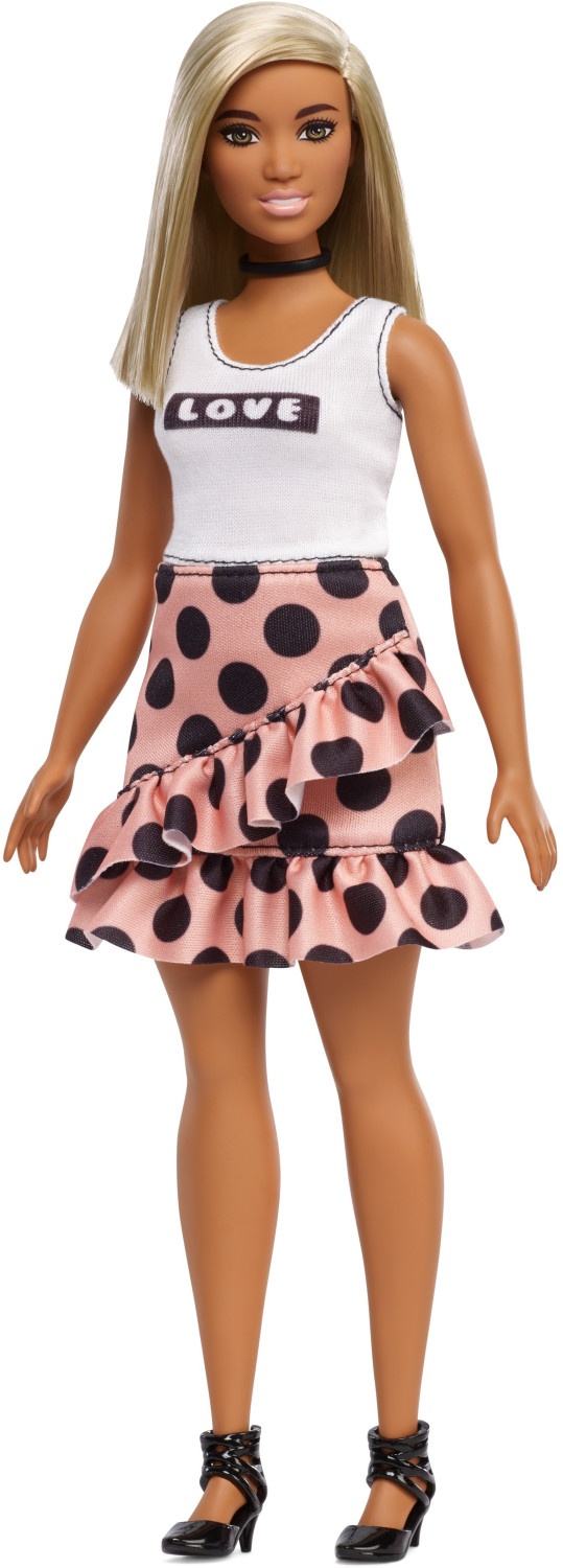 Barbie FXL51