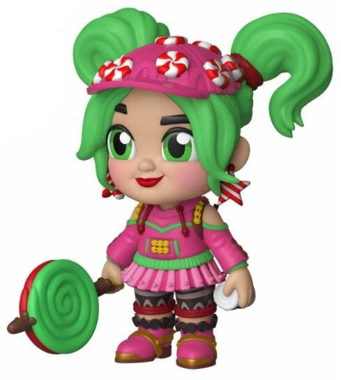 Funko Pop! 5 Star: Fortnite Series 1