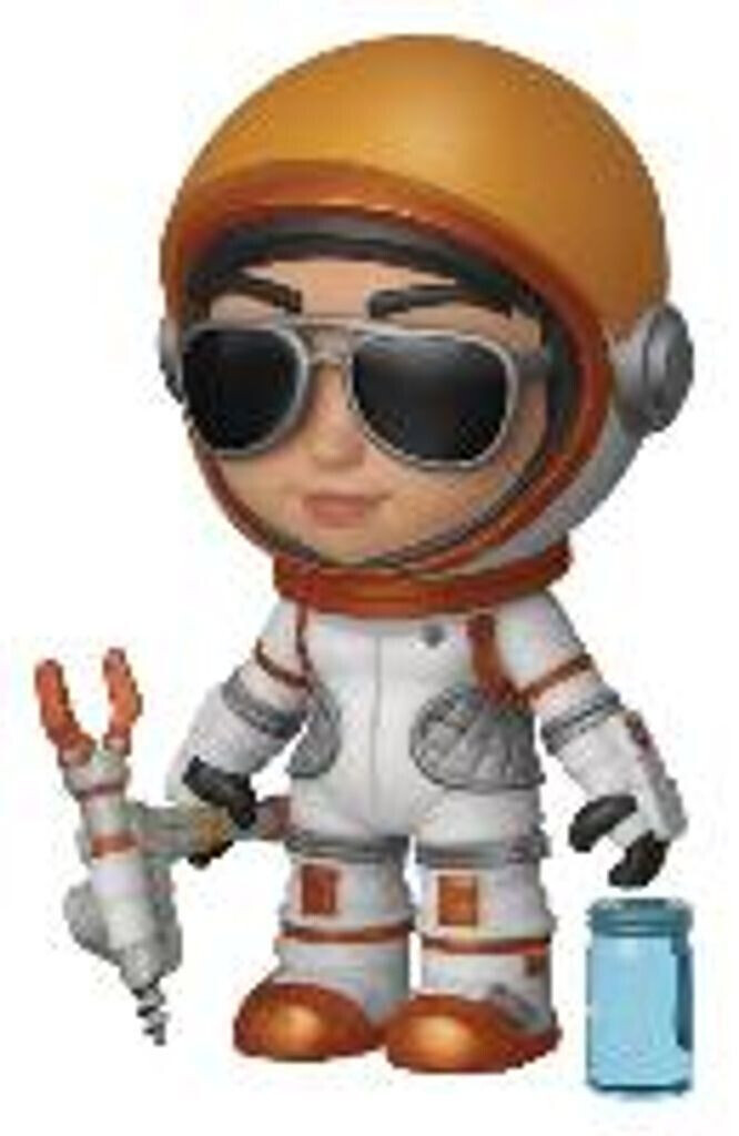 Funko Pop! 5 Star: Fortnite Series 1 - Moonwalker