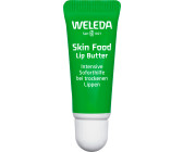 weleda skin food lip butter