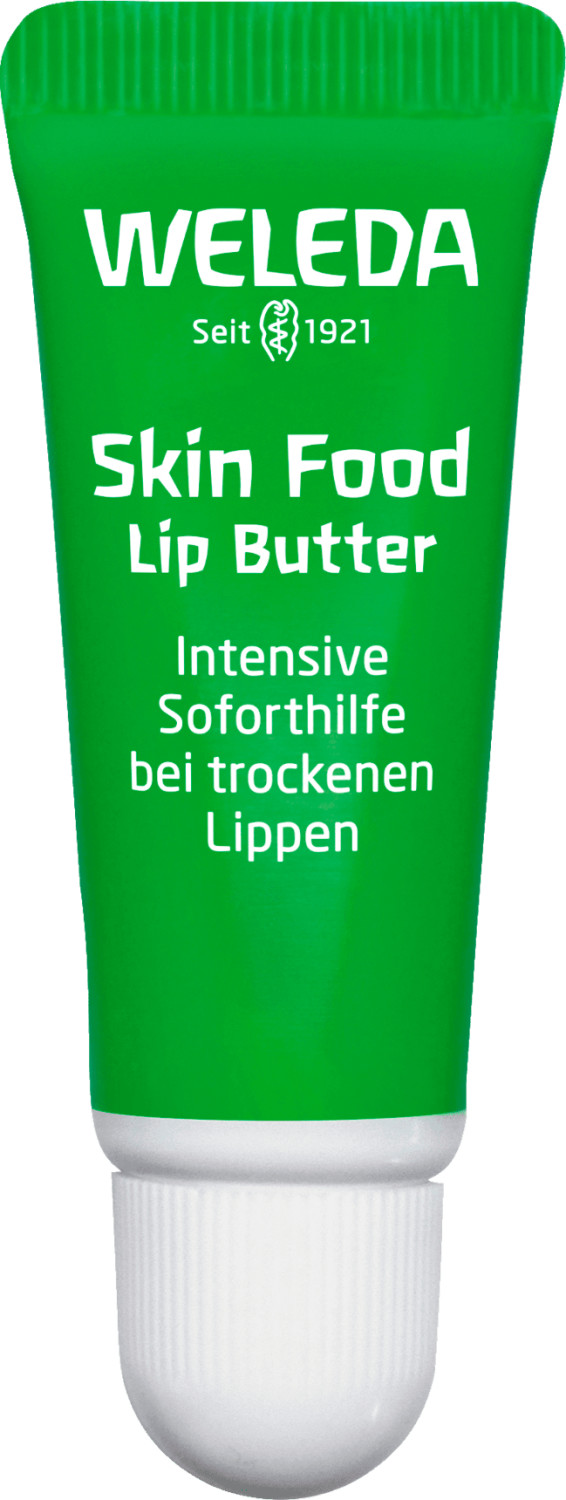 Weleda Skin Food Lip Butter
