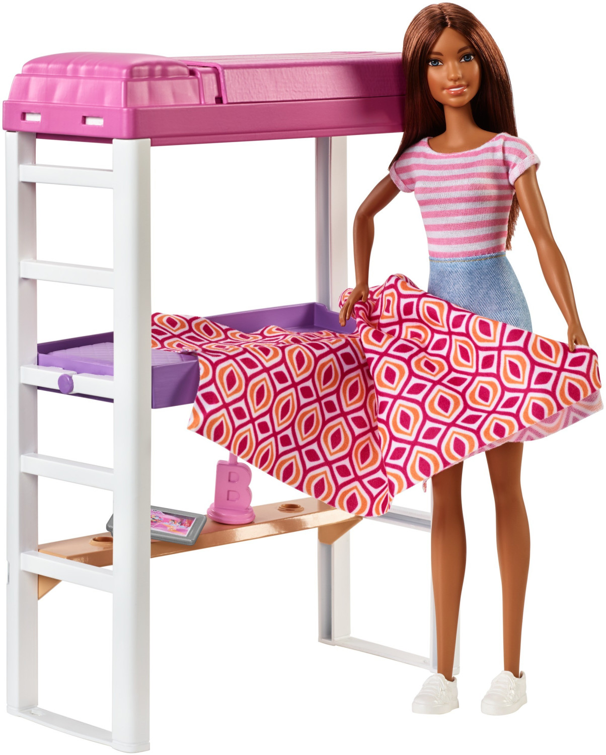 Barbie FXG52