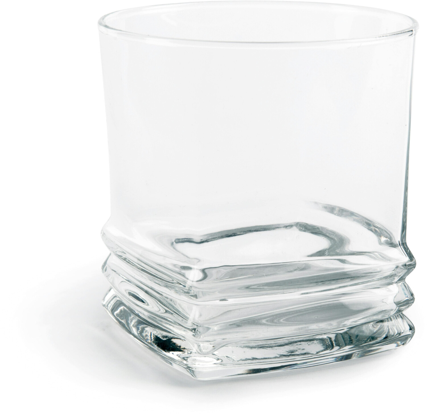 Excelsa Torino set of water glasses, 6 units