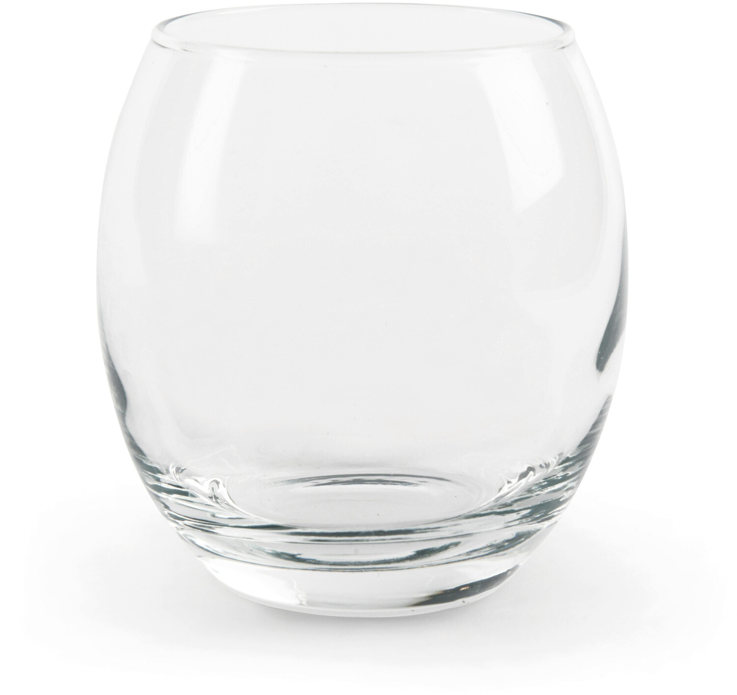 Excelsa Santiago set of water glasses, 6 units