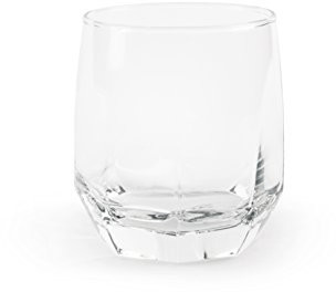 Excelsa Havana set of water glasses, 6 units